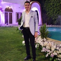 Maged Ghalb