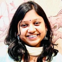 Priti Pandurangan