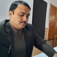 Ram Chandra Jaiswal