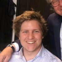 Alec Leaman