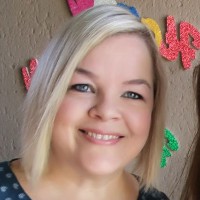 Felicity Budge