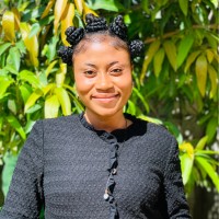Ruth Bwalya