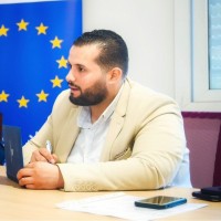 Mohammed Kharraz