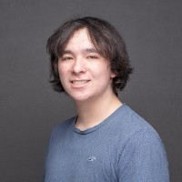 Jonathan Tom