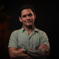 Diego Vetencourt