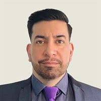 Jorge Tello Aliaga