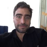 Sebastian Esteban Arias