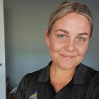 Kayla Grant