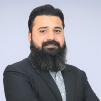 Syed Aziz Ur Rahman