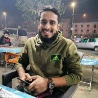 Mustafa Shabbir