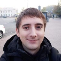 Андрей Ищенко