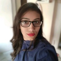 Hetal Varia
