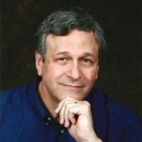 Steve Justice