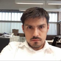 Carlos Alfredo Diaz