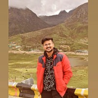 Arijit Das