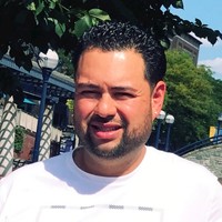 Stephen Sanchez