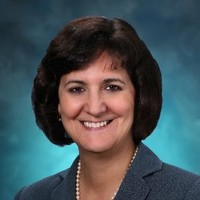 Christine Woods, Christine
