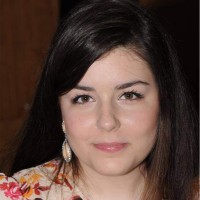 Zsófia Sipiczki-Benedek