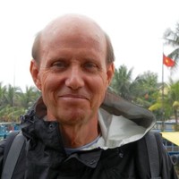 Dr.Thomas Grisham