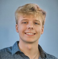 Andrew Stone