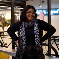 Luyanda Mazibuko