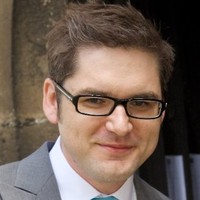 John Robertson