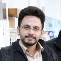 Amirali Sheikholeslamzadeh