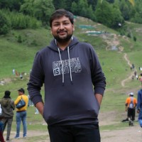 Pranjal Agrawal