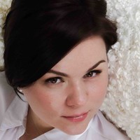 Natalya Deryabina