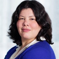 Jennifer Mulhern