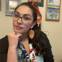Dominique Rebolledo