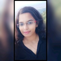 Harini Chepuri