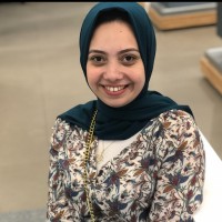 Shaimaa Ezzat