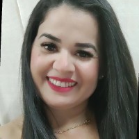 Marilene Santos Silva do Nascimento