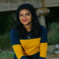 m sravya