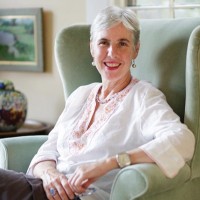 Patricia O'Shaughnessy