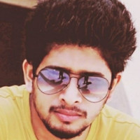 Dominic Dsouza