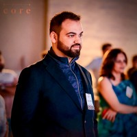 Arjit Saraswat