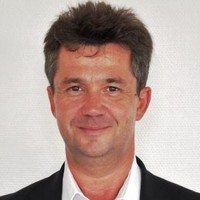 Eric STANIEK
