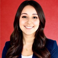 Olivia Garcia