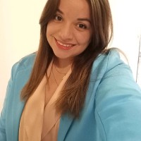 Giovanna Melanie Giménez