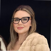Eve Finch