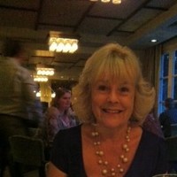 Dorrie Parris