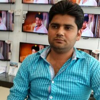 Abhishek sharma