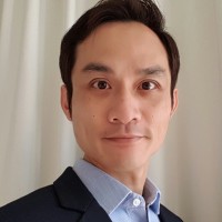 Alan Lo, PMP®, CERM™