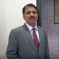 Sunil Chavan
