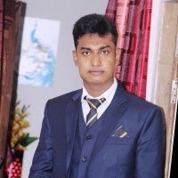 MD IKRAMUL HAQUE