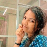Pooja Rajeev