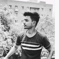 Deepanshu pal