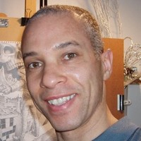 Andrew C W Cox